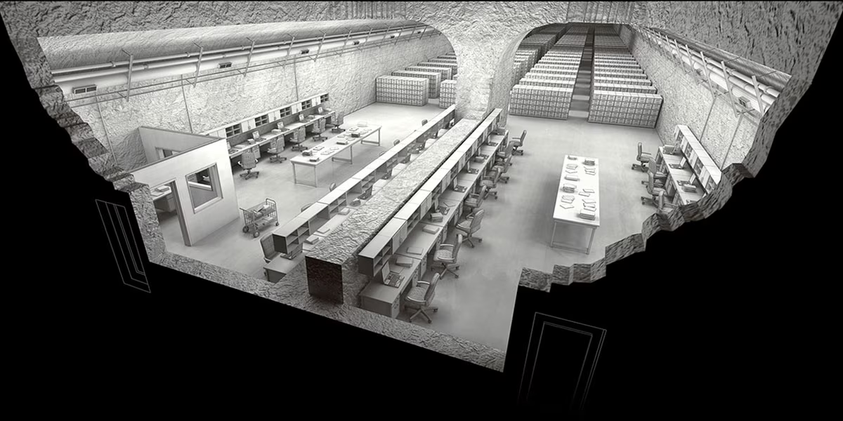 How We Automated Federal Retirements