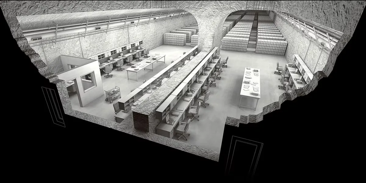 How We Automated Federal Retirements