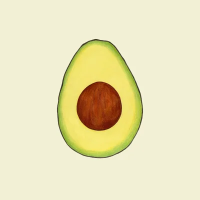 Eat Real Avocado