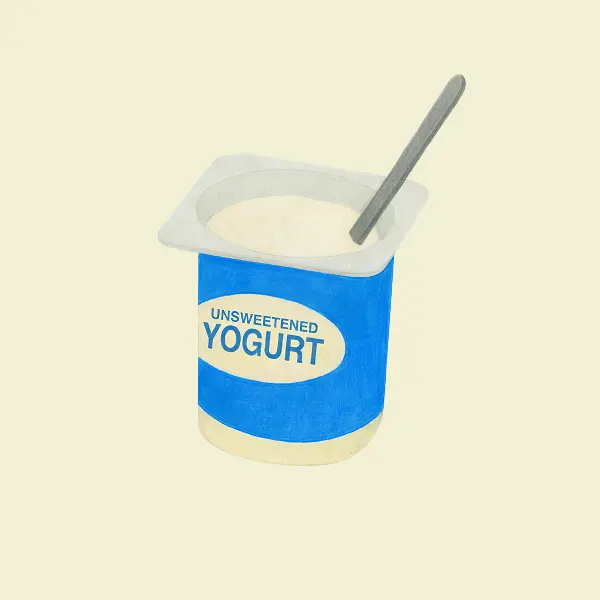 Eat Real Yogurt